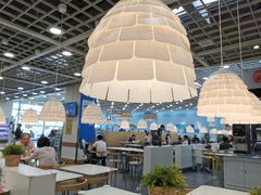 -宜家·瑞典风味餐厅(北京西红门店)