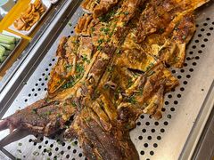 -炑羊香烤全羊(西三旗店)