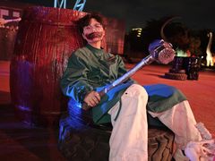 -厦门方特梦幻王国