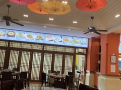 -北京烤鸭 ·儿童菜 ·采风阁家常菜餐厅(亚龙湾天域酒店)