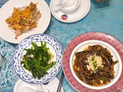 -北塘海鲜·天津菜(大光明桥旗舰店)