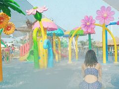 景点-上海玛雅海滩水公园