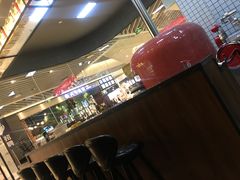 -1861意大利餐厅(文化广场店)