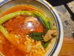 -六公里老火锅(总店)