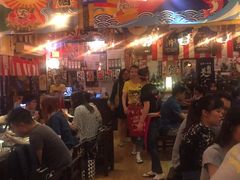 等位区-平成屋· Late Night 食堂(四川北路店)