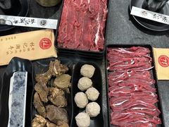 -林记潮牛·牛肉火锅(上马墩店)