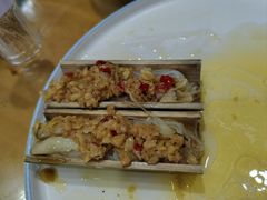 -坛南湾阿强农家乐.海鲜大排档老字号(福州地标美食店)
