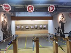 -道顺射箭·团建·骑射(张杨路店)