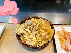 -雅玛花式铁板烧餐厅(好运街店)
