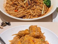 -侨美食家·粤菜(体育西路店)