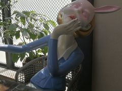 -大树餐厅(红旗街万达店)