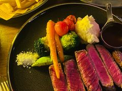 -MARU玛露音乐餐厅(大学路店)