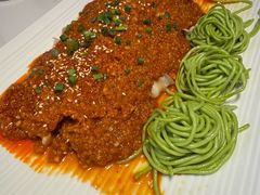 李庄蒜泥白肉-将军府·鸡毛店(武侯祠店)