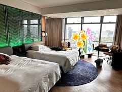 -北京索菲特大酒店