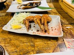 -蘭·日本料理铁板烧(碧云路店)
