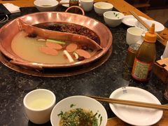 -老码头火锅(玉林店)