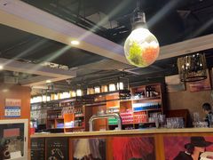 -麦凯伦烧烤·精酿超级工厂店(金桥总店)