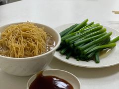 -麦文记面家(佐敦店)