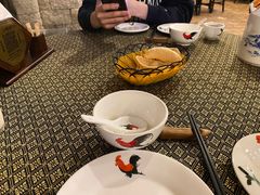 -南沙游艇会·大兵船餐厅