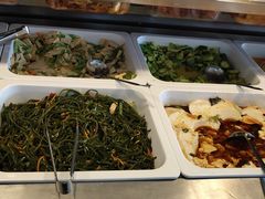 -德天下自助水饺(海洪店)