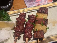 -弓二·烧鸟居酒屋(财富购物中心店)