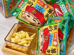 -盒马鲜生(解百新元华店)