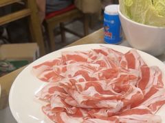 -马记伊源斋涮肉·清真菜(百子湾店)