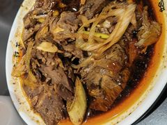 -杨记清芳牛肉拉面(宝龙广场店)