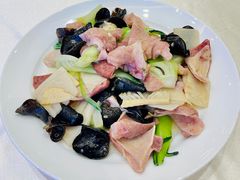 -永和红旗美食城
