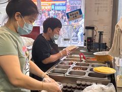 -张果佬年糕卷(科巷店)