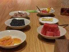 -隐溪茶馆(金虹桥店)