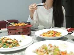 -将相和·海鲜蒸饺大连菜