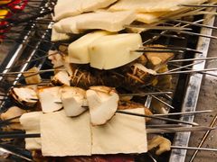 -老吕涮羊肉•东北原味烧烤•大油边•烤鱼(五角场店)