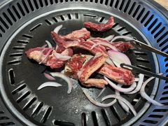-权金城·炭火烤肉(北京联想桥店)