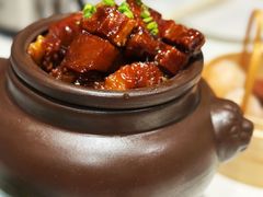-狮王府淮扬菜(百家湖1912店)