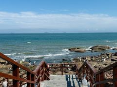 -燕儿岛山公园