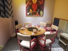 -咕嘟草帽鱼·牛奶一样的鲜鱼汤(包河万达广场创始店)