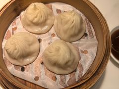 -翡翠拉面小笼包(岭南新天地店)