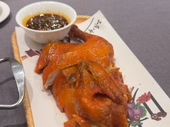 -金哥私房菜馆(张府园总店)