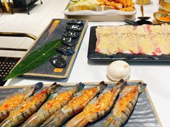 -妥妥烤肉料理(凯德店)