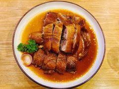 -金翠河烧鹅粤式茶餐厅(龙湖三千集天街店)