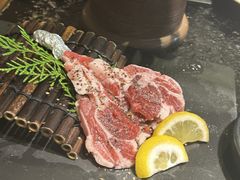 -九田家黑牛烤肉料理(太阳城店)