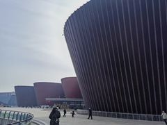 -太原市博物馆