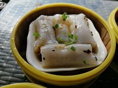 -公园茶楼粤式点心