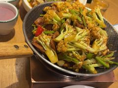 -黑家养生粥道馆(新世纪店)