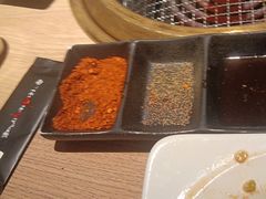 -牛角烧肉(步步高星城天地店)
