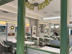 -SaladJohn沙拉匠(凯德1818店)