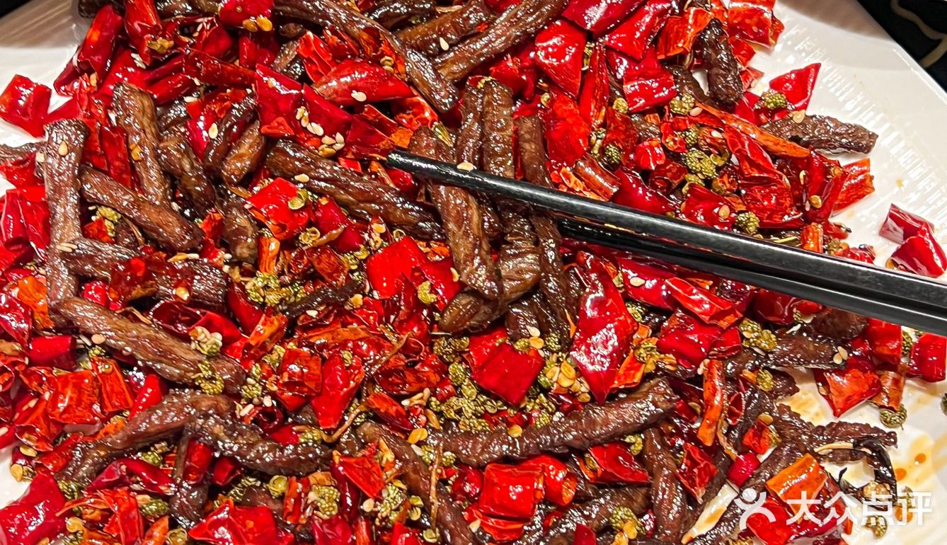 来武汉只办一件事！毫不犹豫去这吃饭… 感谢网友们指路