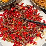 来武汉只办一件事！毫不犹豫去这吃饭… 感谢网友们指路