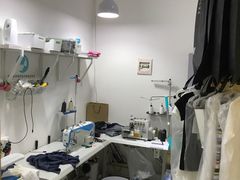 -易改衣·专业衣物奢护中心(珠江新城猎德店)